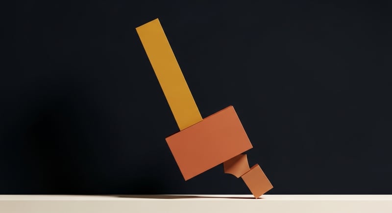 Side profile showing the forward pelvic tilt and exaggerated lower back curve