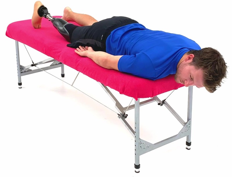 Cervical Rotation Control